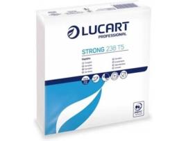 Toalhas de Papel LUCART Strong Branco (50 un)