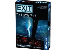 Jogo de tabuleiro THAMES & KOSMOS Flight (10 anos)