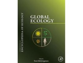 Livro global ecology de edited by sven erik jorgensen (inglês)