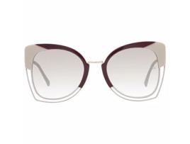 Óculos Escuros Femininos ANA HICKMANN Ah3181 54P04