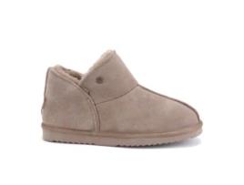 Sandálias de Mulher WARMBAT Willow Uk Camurça Verde (42)