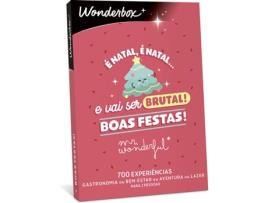  - Pack LIFECOOLER Boas Festas - Mr Wonderful
