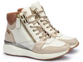 Botas para Mulheres Tamanho 39 Eu 6 Uk PIKOLINOS Sella