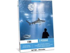  - Pack LIFECOOLER Oceanário de Lisboa