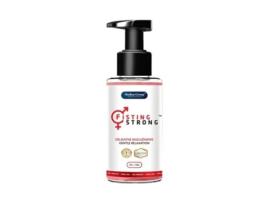 Fisting Strong Anal Gel To Relax The Anal Muscles