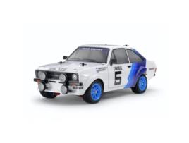 Rc Ford Escort Mkii Rally Pb Mf-01X 1:10 300058687