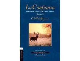 Livro la confianza de charles h spurgeon (espanhol)