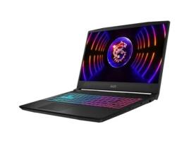 Portátil MSI 72836 (15.6 '' - Intel® Core™ i7 i7-13620H - RAM: 16 GB - 1000 GB SSD - NVIDIA GeForce RTX 4060)