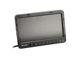 Monitor Digital Universal de 7 16:9 / 4:3