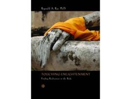 Livro touching enlightenment de reginald a. ray (inglês)