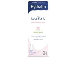 HYDRALIN Gel Lubrificante 50 Ml