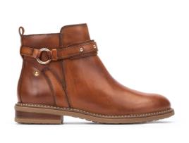Botas de Mulher PIKOLINOS Aldaya Uk Pele Castanho (36)