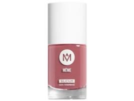 MÊME Verniz de Silicone 10 Ml Cor: 07: Rosa Pálido