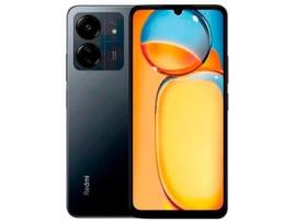 Smartphone XIAOMI Redmi 13C 4Gb/128Gb Preto
