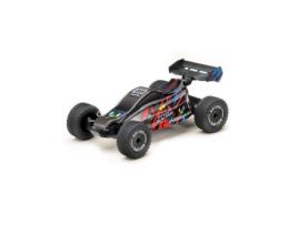 1:24 Ep 2Wd Racing Buggy Rtr With Esp Ab10010