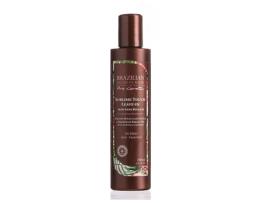 BRAZILIAN SECRETS HAIR Keratin Sublime Touch Leave-In 200 ml