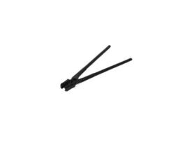 Pinças de forjamento 300 mm (8845100) GEDORE 233 300