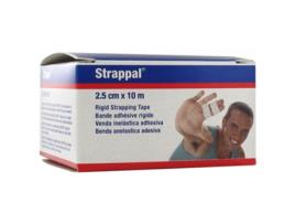 ESSITY Strappal Fita Adesiva Rígida 2,5 Cm X 10 M