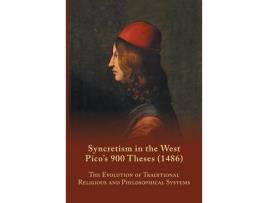 Livro syncretism in the west de edited by s a farmer (inglês)