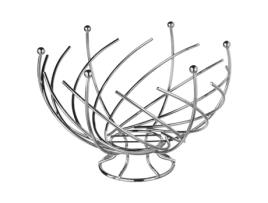 Cesto Espiral Metálico 30Cm 5 FIVE SIMPLY SMART