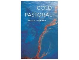 Livro cold pastoral de rebecca dunham (inglês)