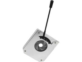 Acessório de Iluminação FUTURELIGHT Iris Profile 200