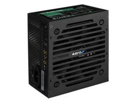 Fonte de Alimentação AEROCOOL Vx Plus 600 600 W Atx