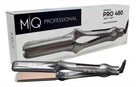 M.Q Professional Ferro de Alisamento de Cabelo Pro 480 220W MQ