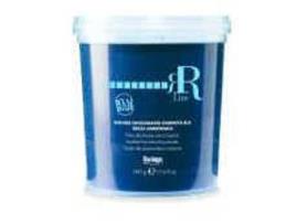 Racioppi Bleaching Powder Blue Compact Racioppi 500 Gr 500 Ml