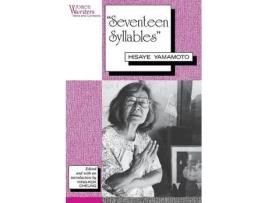 Livro 'seventeen syllables' de edited by king kok cheung (inglês)