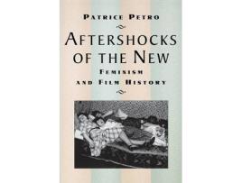 Livro aftershocks of the new de patrice petro (inglês)