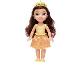 Boneca Bela Bela e O Monstro Disney Princess 32 Cm