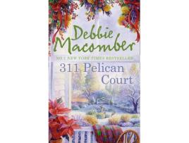 Livro 311 pelican court de debbie macomber (inglês)