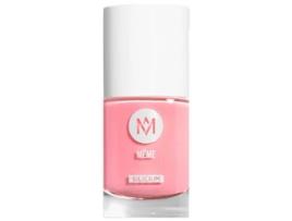 MÊME Verniz de Silicone 10 Ml Cor: 15: Rosa Caramelo