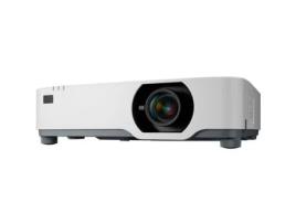 Projector NEC P547Ul 3240 Lm