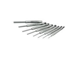 Conjunto de 8 Compactadores Cilíndricos (8756780) GEDORE 115