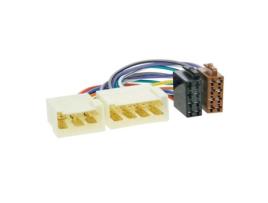 Chicote de Rádio Automotivo Tata Motors Padrão Iso