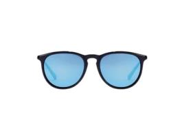 Óculos de Sol Unissexo HAWKERS De Ollie Azul