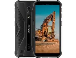 Smartphone ULEFONE Armor X12 Preto 32 Gb 5,45 3 Gb Ram