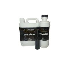 Primário para Resina EPOXY EMPORIUM Preto 3,2Kg