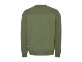 Sweatshirt de Homem CASUAL FRIDAY Casual Sage Bege (S)