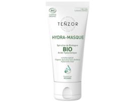 Máscara Hidra Orgânica 50 Ml TEÑZOR