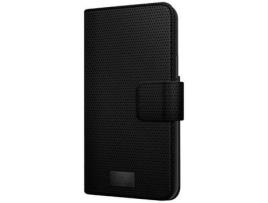 Capa Fólio para Samsung Galaxy S22+/S22 BLACKROCK Preto