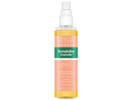 Spray de óleo seco remodelador ativo 125 ml SOMATOLINE COSMETIC