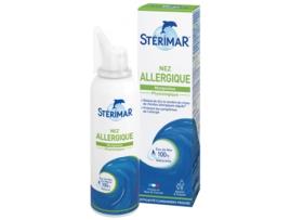 Nariz Alerico 50 Ml STÉRIMAR