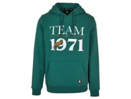 Camisola com Capuz STARTER STARTER Team 1971 (XL)