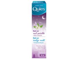 Nuit Paisível Roll-On 10 Ml QUIES