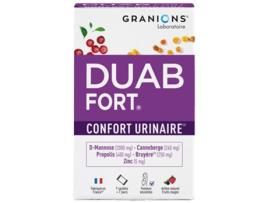 Envelopes Duab Forte 7 GRANIONS