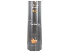 Óleo de Massagem 59 Ml Cheiro: Caramelo PLAISIR SECRET