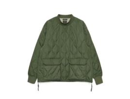 Kispo Unissexo TAION Militar Verde (L)